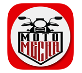 MotoMecha logo